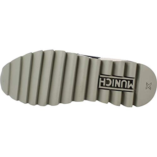 Munich Zapatillas Ripple 20 para Mujer, Talla: 37