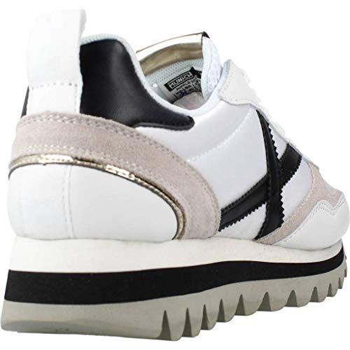 Munich Zapatillas Ripple 20 para Mujer, Talla: 37