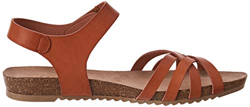 Mustang - 1099-302-22, Zapatillas Mujer, Gris (Hellgrau 22)