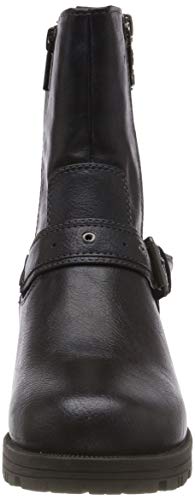 Mustang - Booty, Botines Mujer, Azul (Navy 820), 42 EU