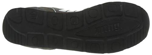 Mustang JOGGO, Zapatillas Deportivas Hombre, Cato Taupe, 41 EU