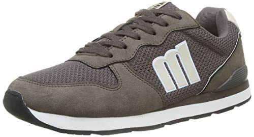 Mustang JOGGO, Zapatillas Deportivas Hombre, Cato Taupe, 41 EU