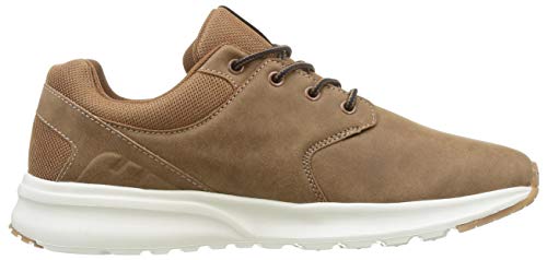 Mustang TADY, Zapatillas Deportivas Hombre, PU Cuero Mesh Cuero, 43 EU