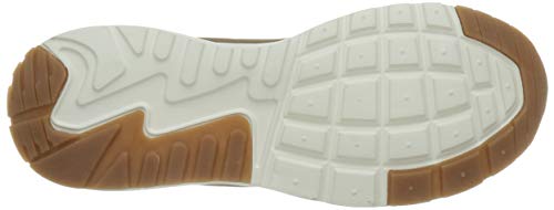 Mustang TADY, Zapatillas Deportivas Hombre, PU Cuero Mesh Cuero, 43 EU