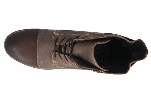 MustangSchnür-booty - Botas mujer , color, talla 43 EU