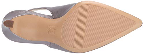 Naturalizer Aleah - Zapatos de tacón para Mujer, Color Gris, Talla 35.5 EU