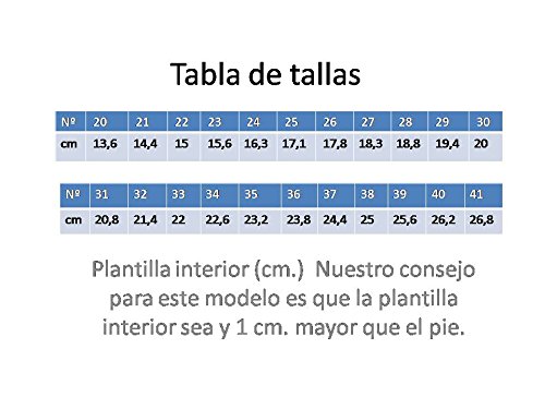Nauticos para Niños Pull Todo Piel Piso Grueso mod.804. Calzado infantil Made in Spain, Garantia de Calidad. (35, Azul Marino)