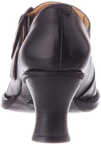 Neosens Rococo, Mocasín Mujer, Ebony, 40 EU