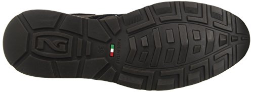 Nero Giardini Mujer A719471d Deportivas Bajas Gris Size: 37