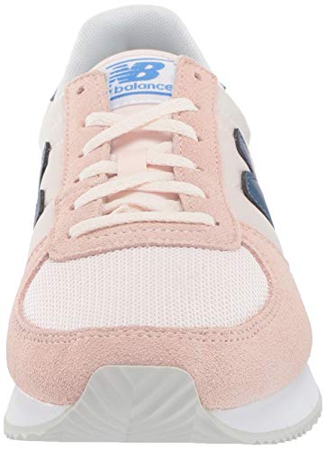 NEW BALANCE 220, Zapatillas Mujer, Rosa Oyster Pink Oyster Pink, 37.5 EU