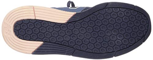 New Balance 247v2 m, Zapatillas Mujer, Azul (Pigment/Vintage Inidgo Turf), 40 EU