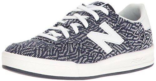 New Balance 300 Indigo Pack Lifestyle Fashion Sneaker, Zapatillas Deportivas. Mujer, Pigmento de Sal Marina, 37 EU