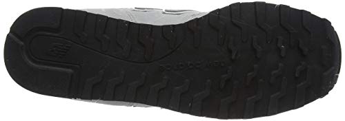 New Balance 373 Core, Zapatillas Hombre, Gris (Grey), 38 EU