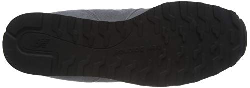 New Balance 393, Zapatillas Hombre, Gris (Castlerock), 44 EU