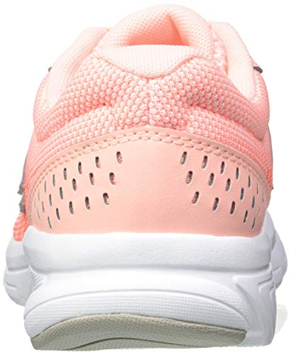 New Balance 411v2, Zapatillas para Correr de Carretera Mujer, Cloud Pink, 37 EU