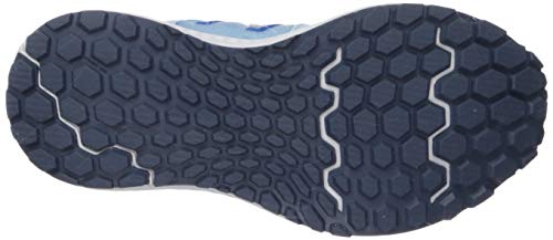 New Balance 520 V5 - Zapatillas de running para mujer, Azul (Air/Cobalto/Blanco), 35 EU