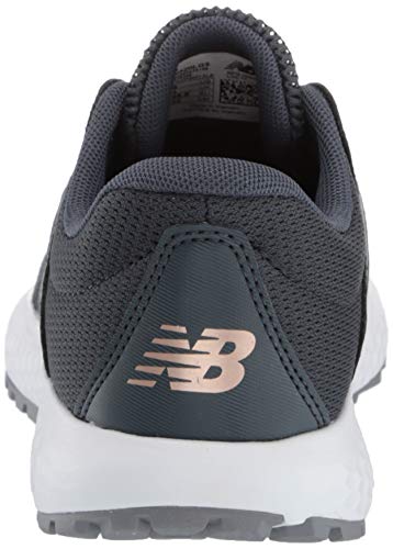 New Balance 520v5 m, Zapatillas de Running para Mujer, Negro (Black Black), 43 EU