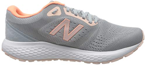 New Balance 520v6, Zapatos para Correr para Mujer, Gris Grey Lg6, 39 EU
