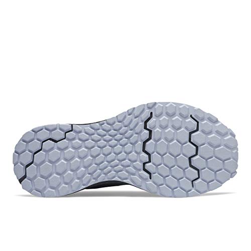 New Balance 520v6, Zapatos para Correr para Mujer, Negro, 43 EU