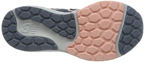 New Balance 520v7, Zapatillas para Correr de Carretera Mujer, Grey, 38 EU
