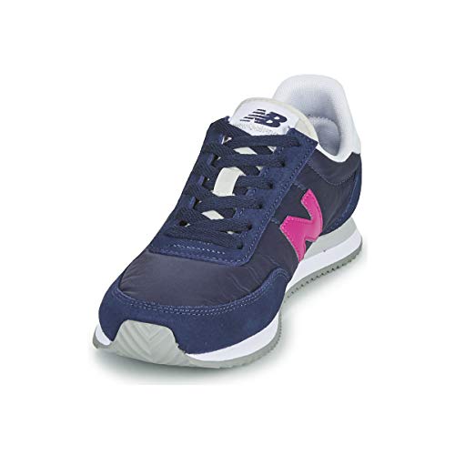 New Balance 574 Mujer Zapatillas Azul 38.5 EU