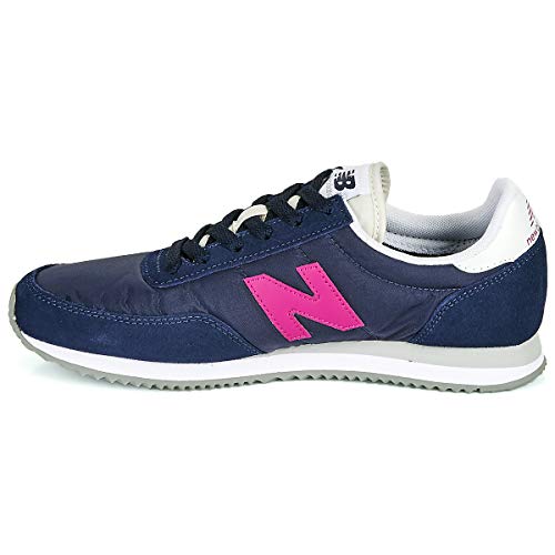 New Balance 574 Mujer Zapatillas Azul 38.5 EU
