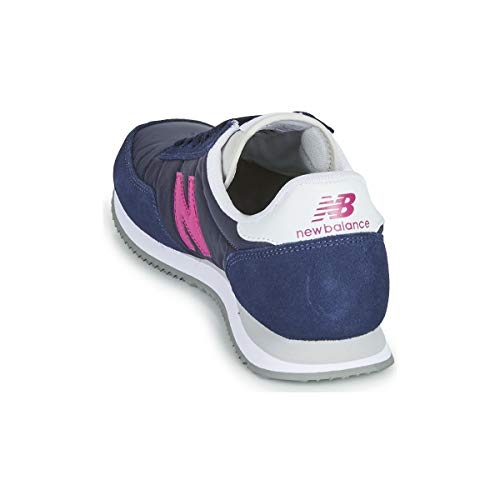 New Balance 574 Mujer Zapatillas Azul 38.5 EU