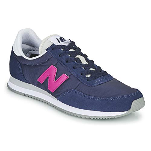 New Balance 574 Mujer Zapatillas Azul 38.5 EU