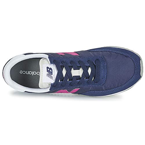 New Balance 574 Mujer Zapatillas Azul 38.5 EU