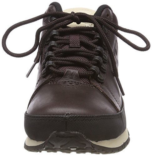 New Balance 754, Zapatillas de Estar por casa Hombre, Marrón (Brown Llb), 43 EU