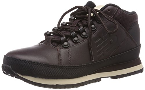 New Balance 754, Zapatillas de Estar por casa Hombre, Marrón (Brown Llb), 43 EU