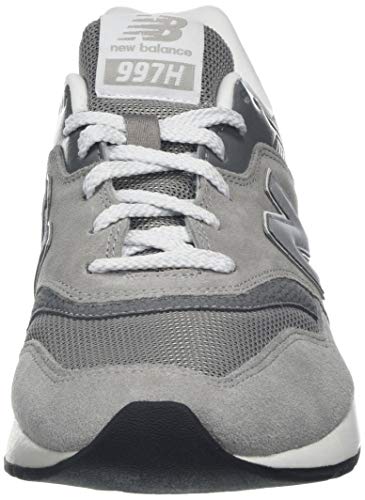 New Balance 997H Core, Zapatillas Hombre, Gris (Marblehead), 44 EU