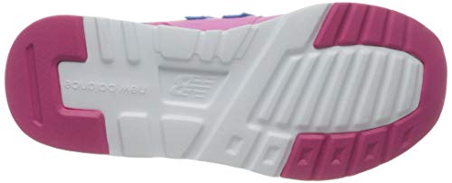 New Balance 997H n, Zapatillas Mujer, Rosa (Pink Hkb), 38 EU