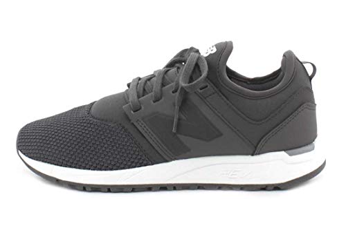 New Balance Buty 247 Classic, Protectores de Dedos. para Mujer, Gris, 40 EU