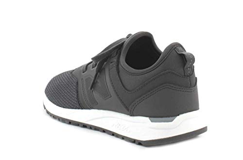 New Balance Buty 247 Classic, Protectores de Dedos. para Mujer, Gris, 40 EU