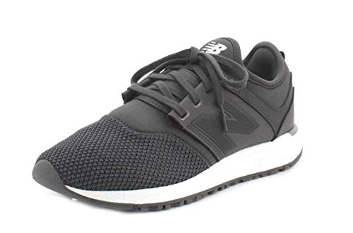 New Balance Buty 247 Classic, Protectores de Dedos. para Mujer, Gris, 40 EU