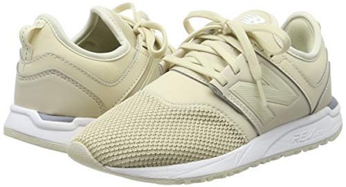 New Balance Buty 247 Classic Women, Protectores de Dedos. para Mujer, Mehrfarbig Multicolour, 39 EU