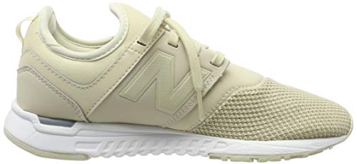 New Balance Buty 247 Classic Women, Protectores de Dedos. para Mujer, Mehrfarbig Multicolour, 40 EU