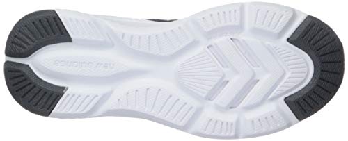 New Balance Draft Running Shoes, Zapatillas Mujer, Negro (Orca), 39 EU