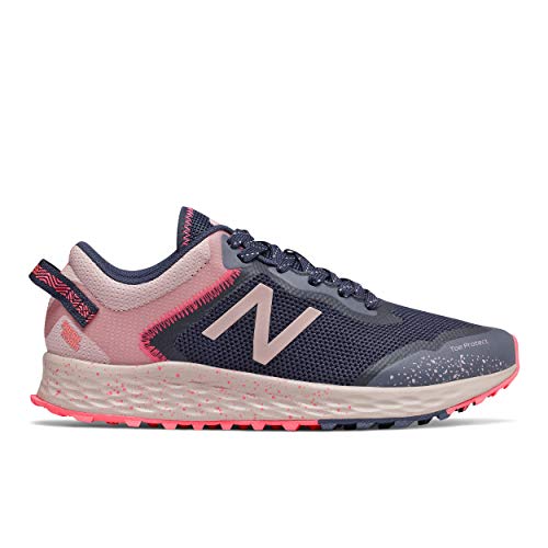 New Balance Fresh Foam Arishi Trail GTX Rosa Mujer WTARISR1