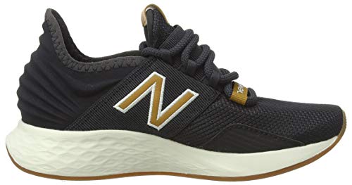 New Balance Fresh Foam Roav', Zapatillas para correr de carretera Mujer, phantom, 37 EU