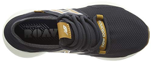 New Balance Fresh Foam Roav', Zapatillas para correr de carretera Mujer, phantom, 37 EU