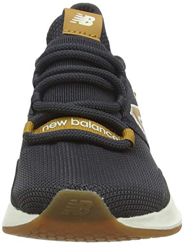 New Balance Fresh Foam Roav', Zapatillas para correr de carretera Mujer, phantom, 37 EU