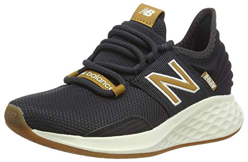 New Balance Fresh Foam Roav', Zapatillas para correr de carretera Mujer, phantom, 37 EU