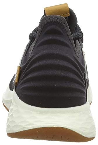 New Balance Fresh Foam Roav', Zapatillas para correr de carretera Mujer, phantom, 37 EU
