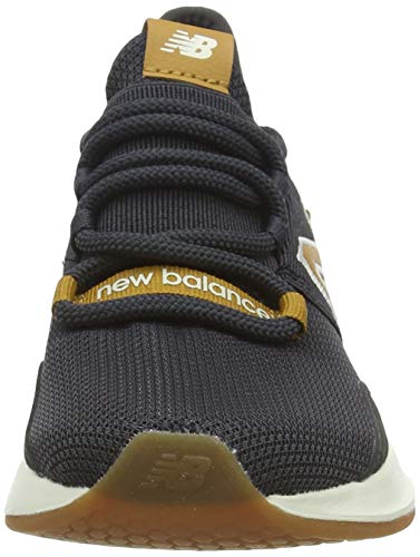 New Balance Fresh Foam Roav', Zapatillas para Correr de Carretera Mujer, Phantom, 44 EU
