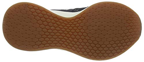 New Balance Fresh Foam Roav', Zapatillas para Correr de Carretera Mujer, Phantom, 44 EU