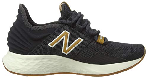 New Balance Fresh Foam Roav', Zapatillas para Correr de Carretera Mujer, Phantom, 44 EU
