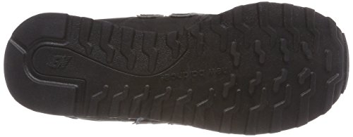 New Balance Gw500v1, Zapatillas de Deporte para Mujer, Negro (Black/Rose Gold Br Black), 38 EU