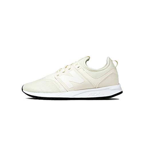 New Balance Men's MRL247AW, Beige, 10 D US